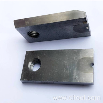 Screw Mold With Material of VA80